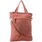 Life is Good Karma Slim Shopper