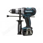 Дрель-шуруповерт Makita BHP 444 RFE