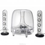 Harman/Kardon Soundsticks III