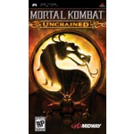 Mortal Kombat: Unchained