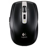 Mouse Logitech Anywhere MX Black USB
