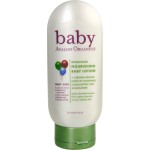 Лёгкий питательный лосьон для ухода за кожей малыша — Mamaorganica