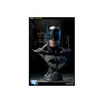 Batman Life-Size Bust