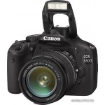 Canon EOS 550D
