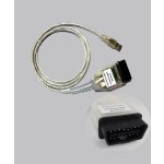BMW INPA / Ediabas K+DCAN USB Interface