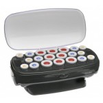 Электробигуди с зажимами Babyliss 3021E-EL