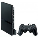 Игровая приставка Sony PlayStation2 (SCPH-90008)