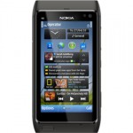 Nokia N8