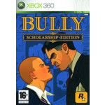 Bully: Scholarship Edition