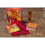 Настольная игра "Джунгли"
