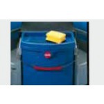 Hailo Многофункциональное ведро 3510-00 - Hailo - Аксессуары Hailo - Аксессуары Hailo Hailo Многофункциональное ведро 3510-00 - AQUADAY.ru