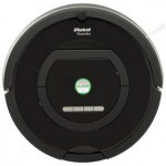 Робот пылесос iRobot Roomba 770