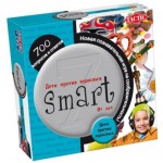Smart 7. Дети против взрослых.