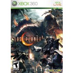 Lost Planet 2