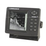 Lowrance X125