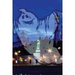 Приключение "Тайны московских привидений"
