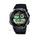 Casio AE-1000W-1B