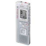 Диктофон PANASONIC RR-US571EE-S