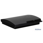 Игровая приставка Sony PlayStation 3
