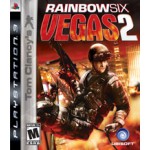 Tom Clancy's Rainbow Six Vegas 2
