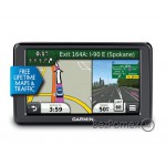 Garmin nuvi 2595LMT