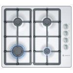 Встраив. газовая панель независимая Bosch PBP615B90E