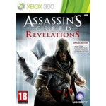 Assassin's Creed Откровения Special Edition