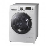 Стиральная машина LG F-1480TDS