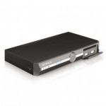 Приемник цифровых эфирных каналов  Supra SDT-110