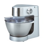 Кухонный комбайн Kenwood KM 266 - Отзывы от покупателей М.Видео. Отзывы о товарах от владельцев бытовой техники и электроники.