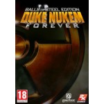 Duke Nukem Forever Balls of Steel Edition (предзаказ)