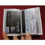 Визитница для карточек