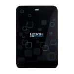 Hitachi LifeStudio Desk 2TB