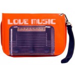 Кошелек Kawaii Factory «Love music»