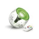 Светодиодный светильник Philips LivingColors 69143/55/PH Gen2 Прозрачный с цветами
