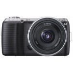Sony Alpha NEX-C3 kit 16/2.8 Black