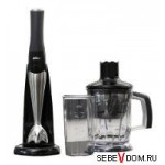 Блендер Braun MR 740 CC (64130720) - купить блендер Блендер Braun MR 740 CC (64130720) в Санкт-Петербурге - СебеВДом.Ру
