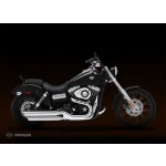 Harley-Davidson Dyna Wide Glide