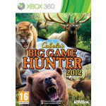 Cabela's Big Game Hunter 2012 (Игра + ружье)