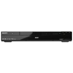 DVD-рекордер с жестким диском Sony RDR-AT200 Black