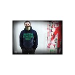 Толстовка Moscow Straight Edge