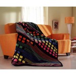 Плед Pantex Кубик-рубик