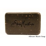 Африканское черное мыло (African Black Soap)