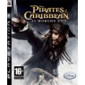 Pirates of the Caribbean 3