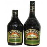 Ликёр Baileys Original 17%