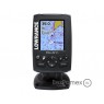 Lowrance Elite-4m