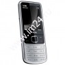 Nokia 6700 Classic Chrome BH-104