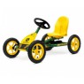 Веломобиль BERG Buddy John Deere