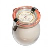 Крем для тела Egomania Vanilla & Coconut