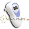 Термометр Omron Gentle Temp 510